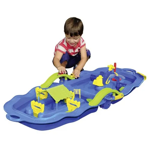 Water Fun Trolley