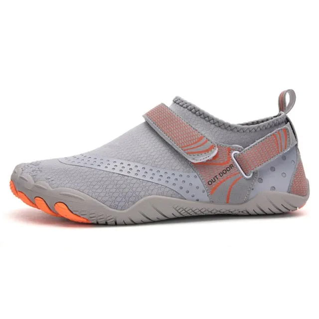 Water Lightweight Outdoor Climbing Shockproof Jogging Sneaker
