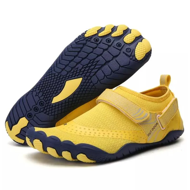 Water Lightweight Outdoor Climbing Shockproof Jogging Sneaker