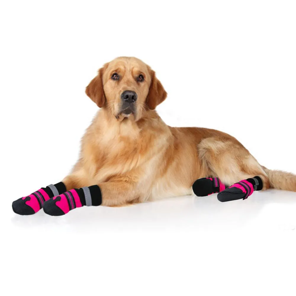 Water Proof Dog Shoes
