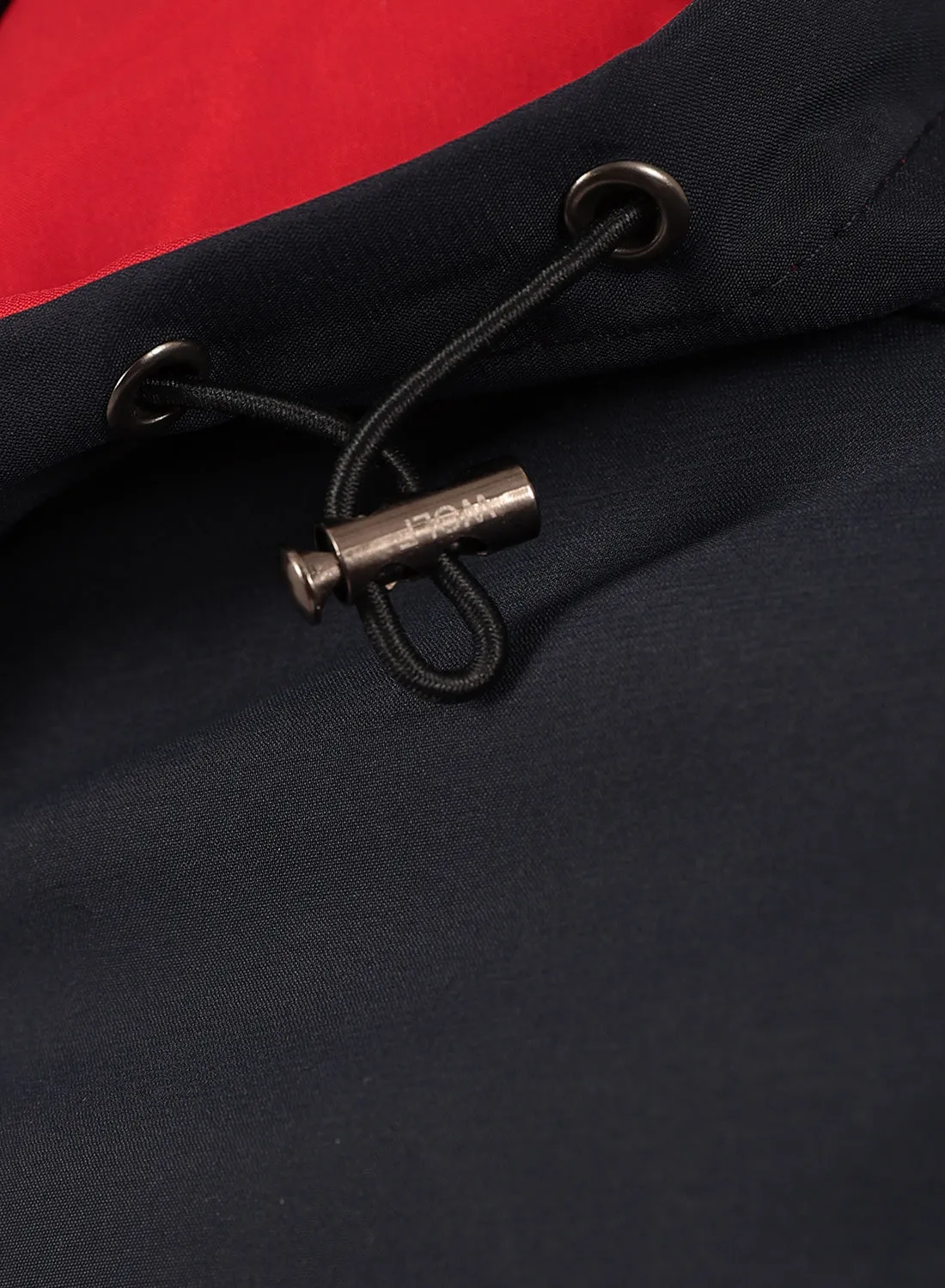 Waterloo Casual Jacket in Navy