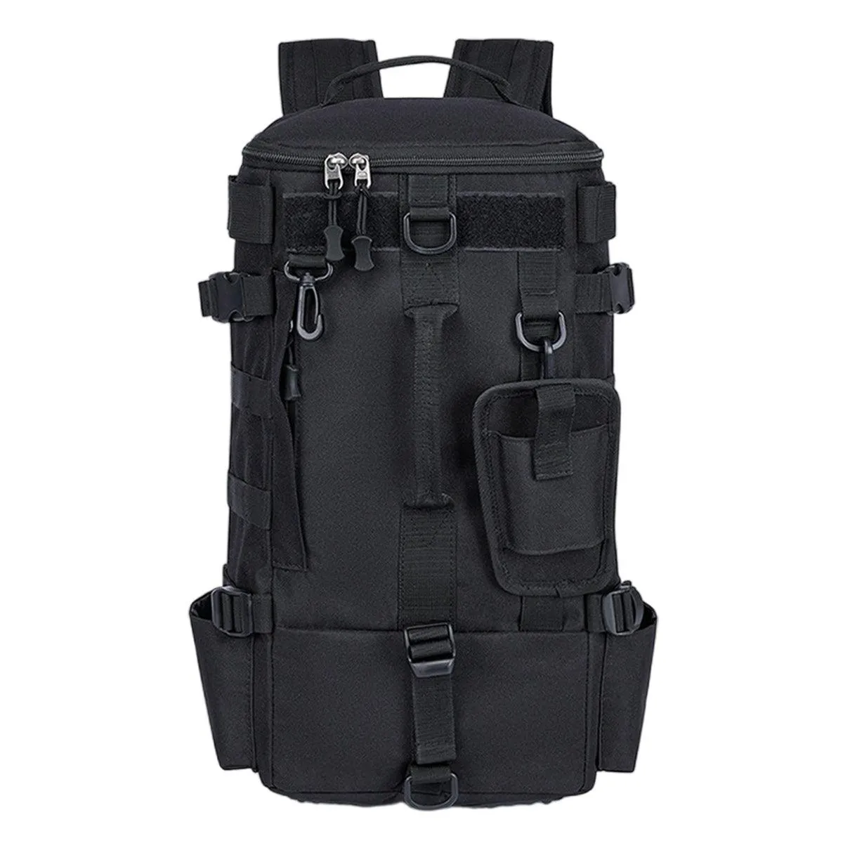 Waterproof Fishing Tackle Bag Large Capacity Multi Functional Shoulder Storage