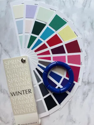 WC Royal Blue Bracelet