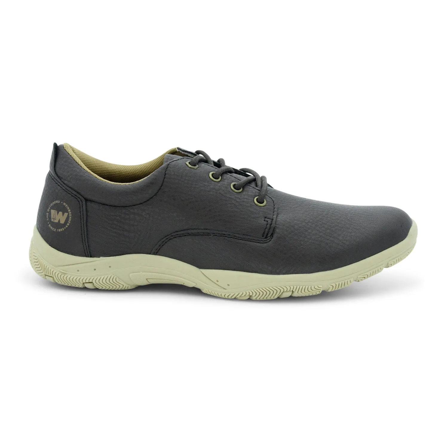 WEINBRENNER Casual Lace-up Shoe for Men