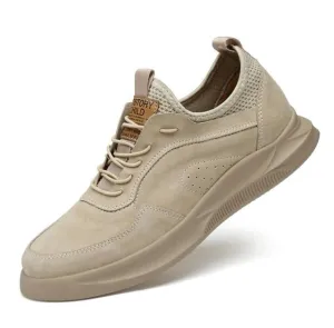 West Louis™ Breathable Lace Up Lightweight Outdoor Shoes