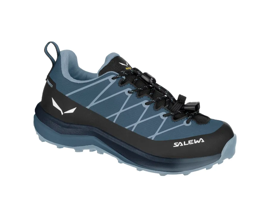 Wildfire 2 PTX Jr