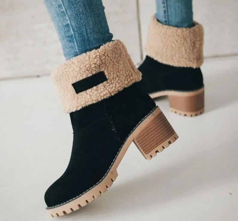 Winter boots for Women