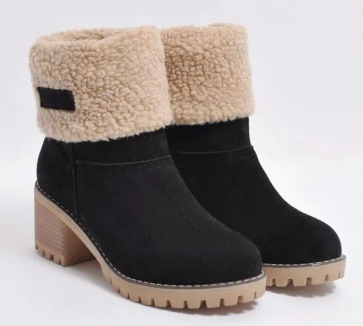 Winter boots for Women