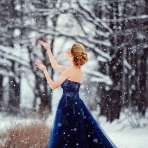 Winter Princess Fragrance Oil