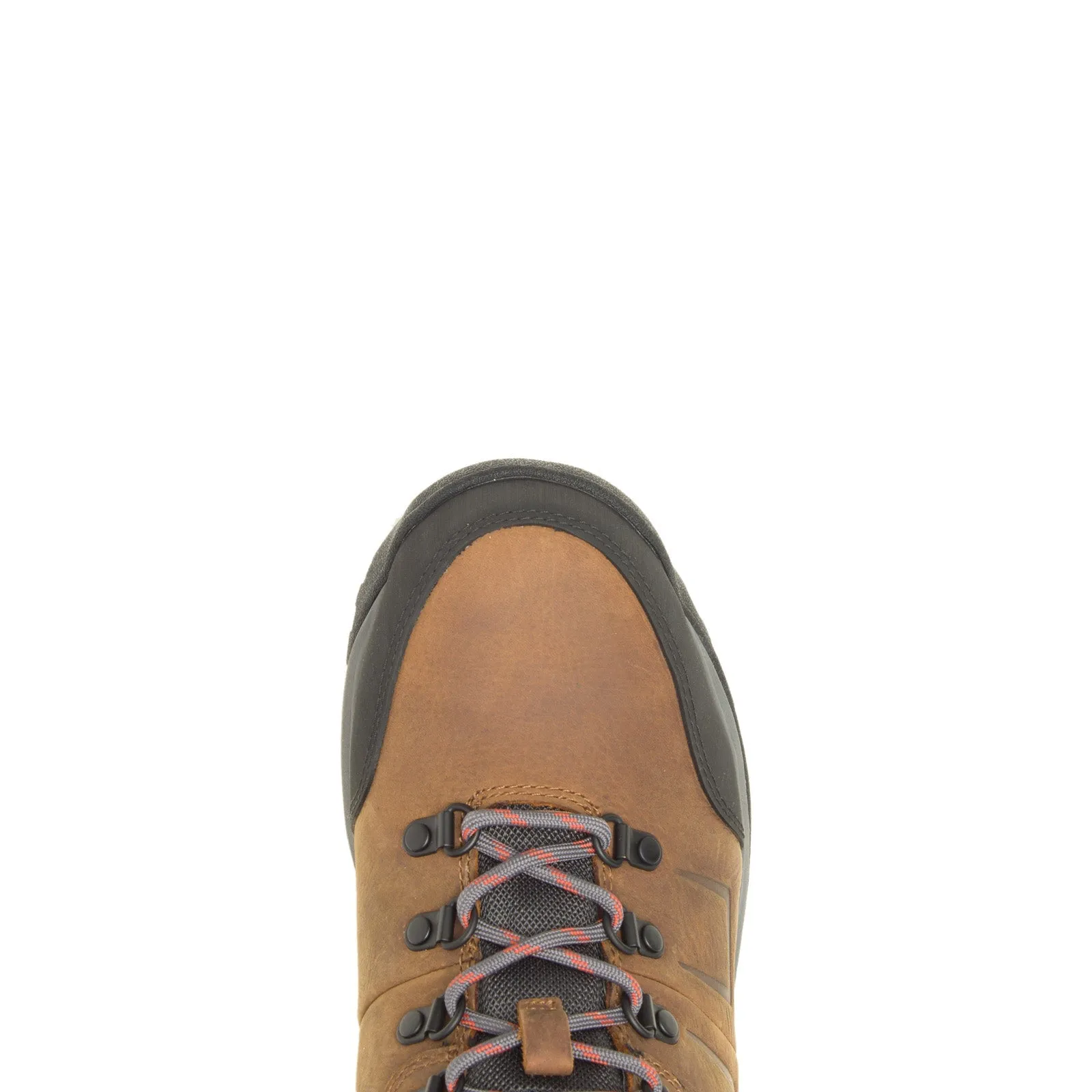 Wolverine Chisel Waterproof 6" W230026 Mens Brown Wide Leather Work Boots