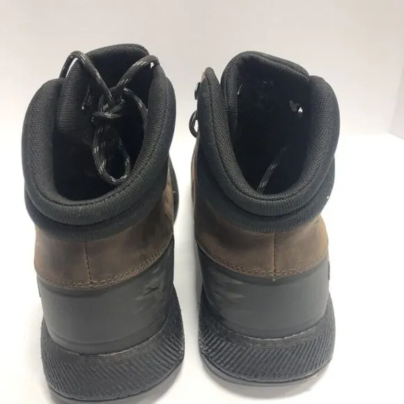 Wolverine Men’s Carom Composite Work Boots, Size 11 Extra Wide