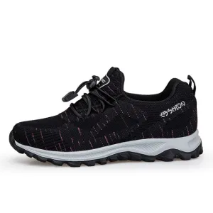 Women Hiking Shoes Summer Men Breathable Sports Climbing Sneakers