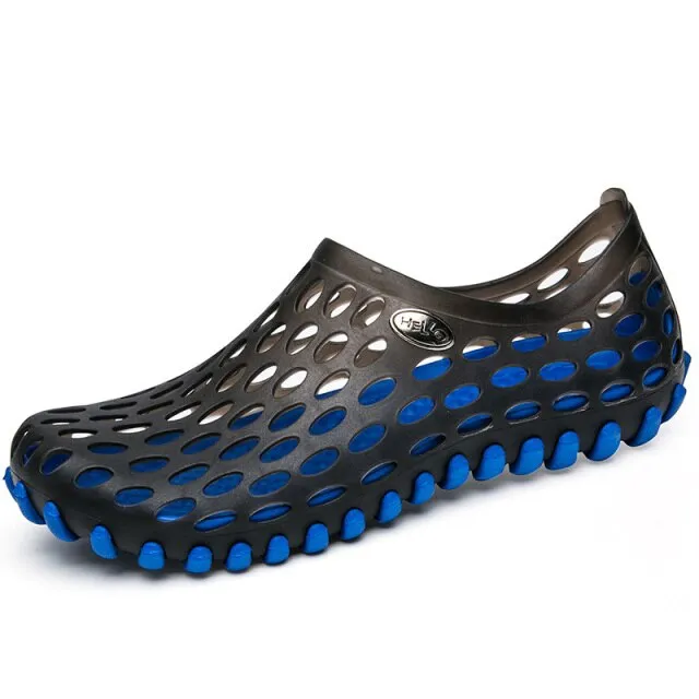Women Hiking Shoes Summer Men Breathable Sports Climbing Sneakers