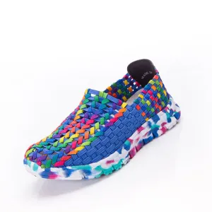 Women Summer Flat Loafers