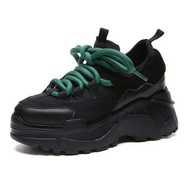 Women Vulcanized Shoes  Casual Shoes