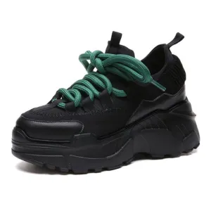 Women Vulcanized Shoes  Casual Shoes