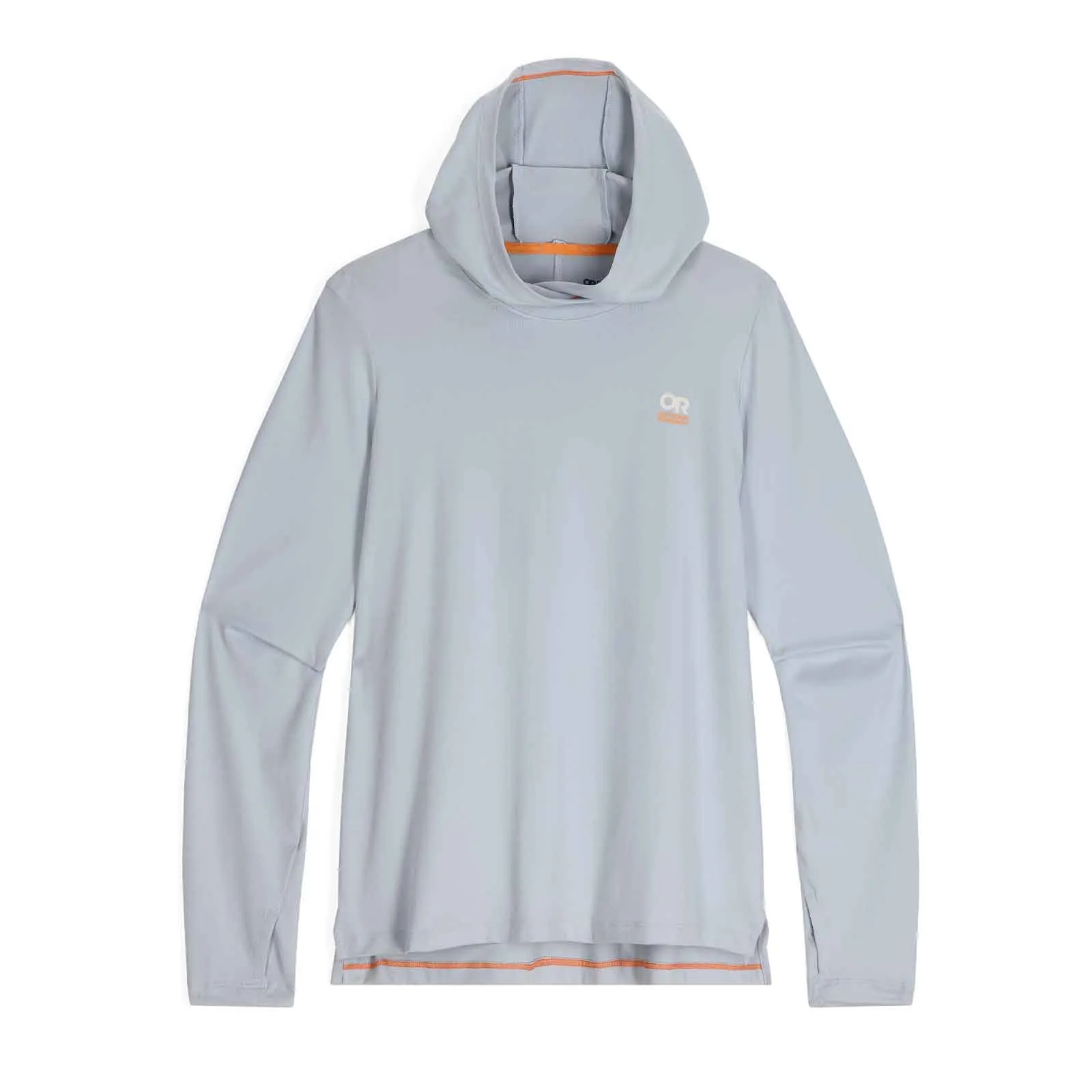 Womens ActiveIce Spectrum Sun Hoodie