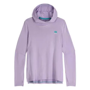 Womens ActiveIce Spectrum Sun Hoodie