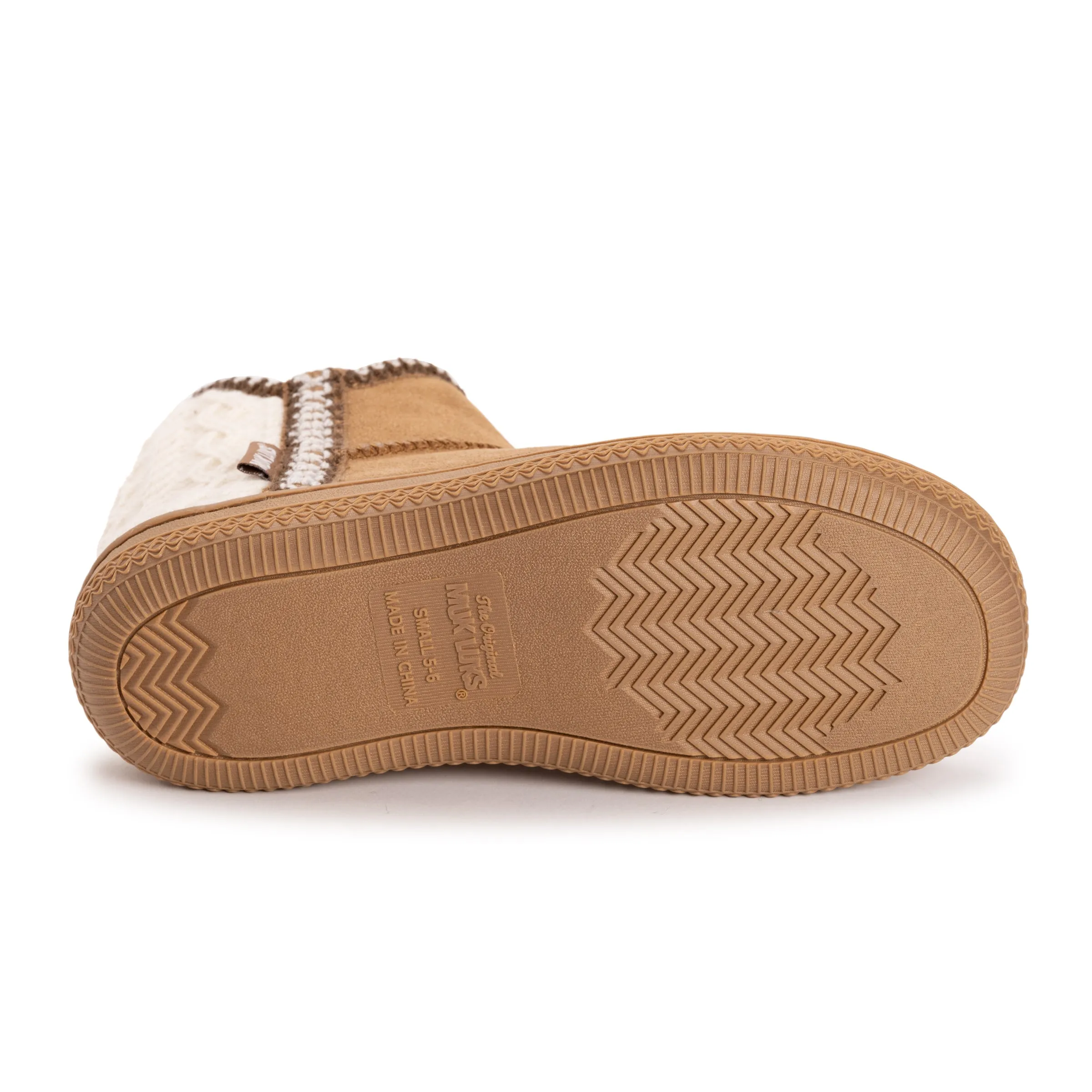 Women's Amira Paige Suede Slipper Boots