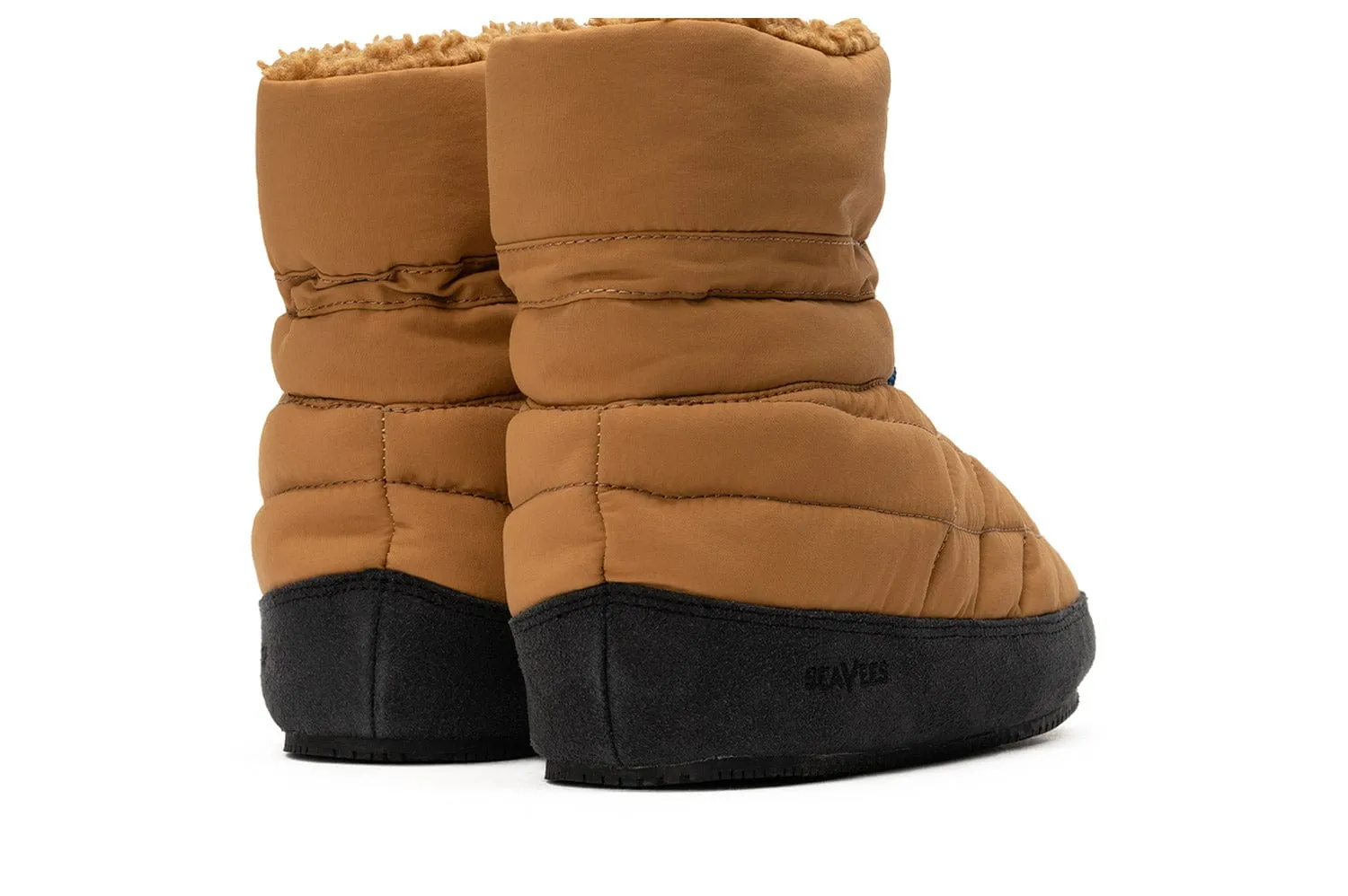 Womens - Après Puff Bootie - Cumin