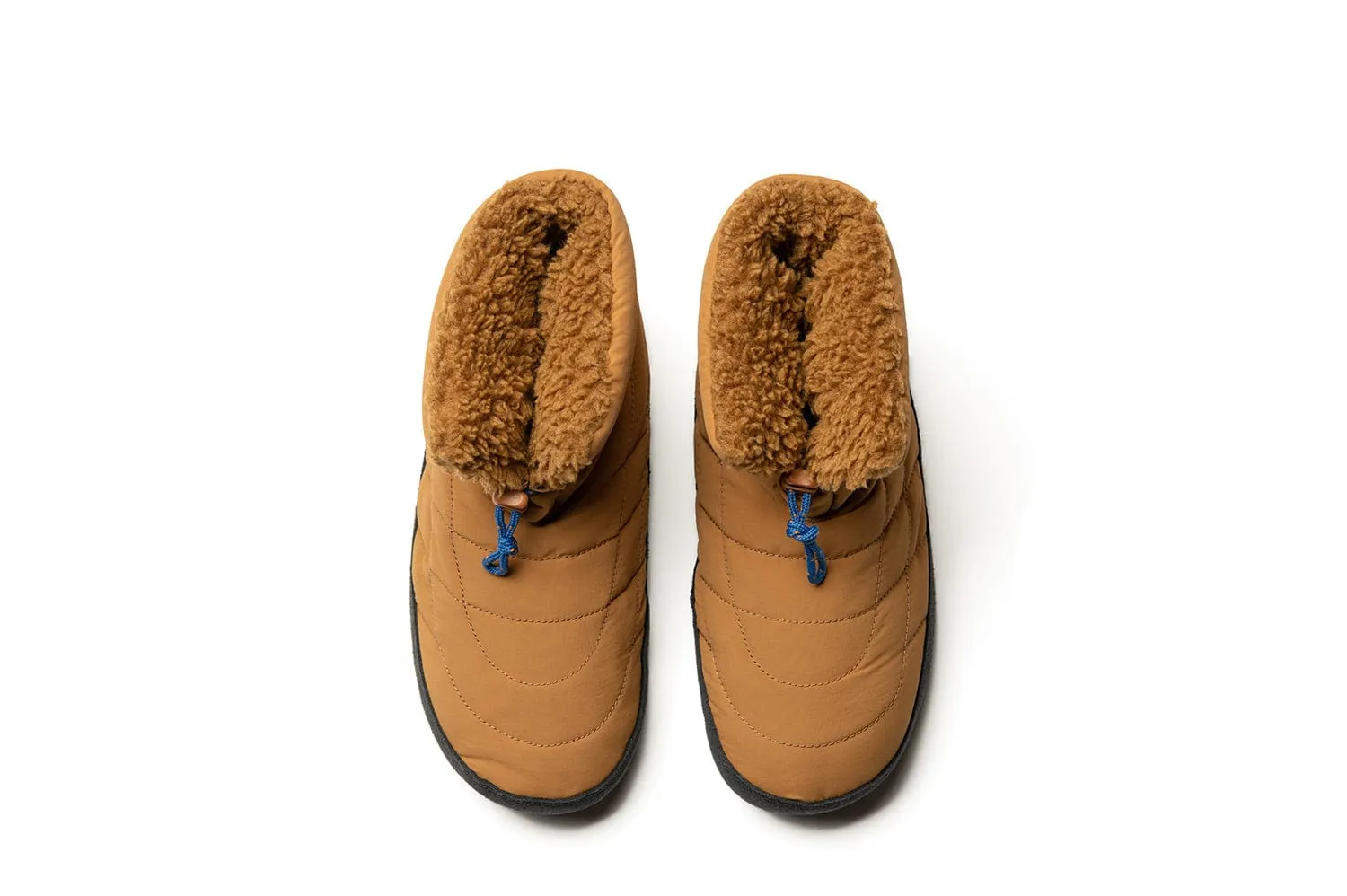 Womens - Après Puff Bootie - Cumin