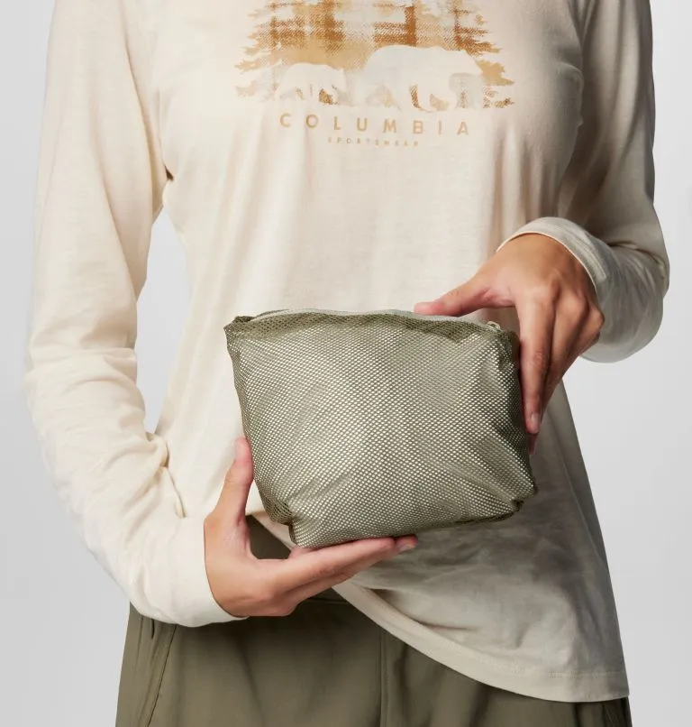 Women’s Arcadia™ II Rain Jacket - Safari 349 - 1534111