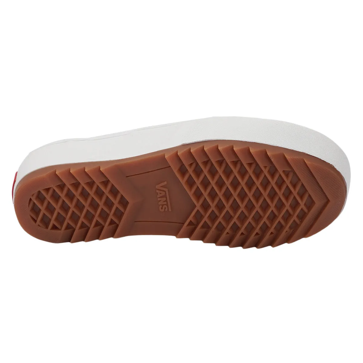 Women's Asher Platform ST Shoes