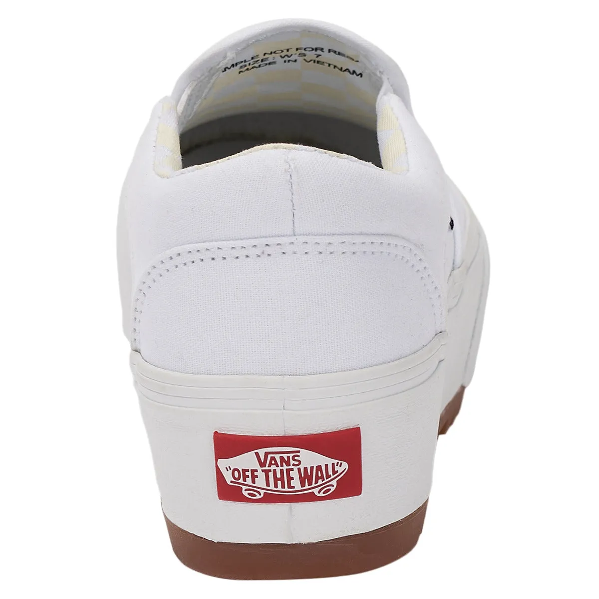 Women's Asher Platform ST Shoes