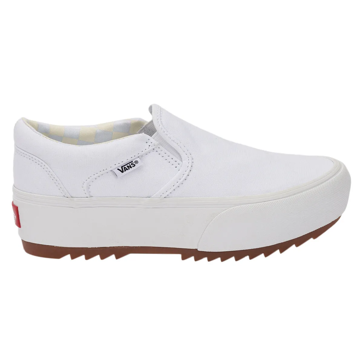 Women's Asher Platform ST Shoes
