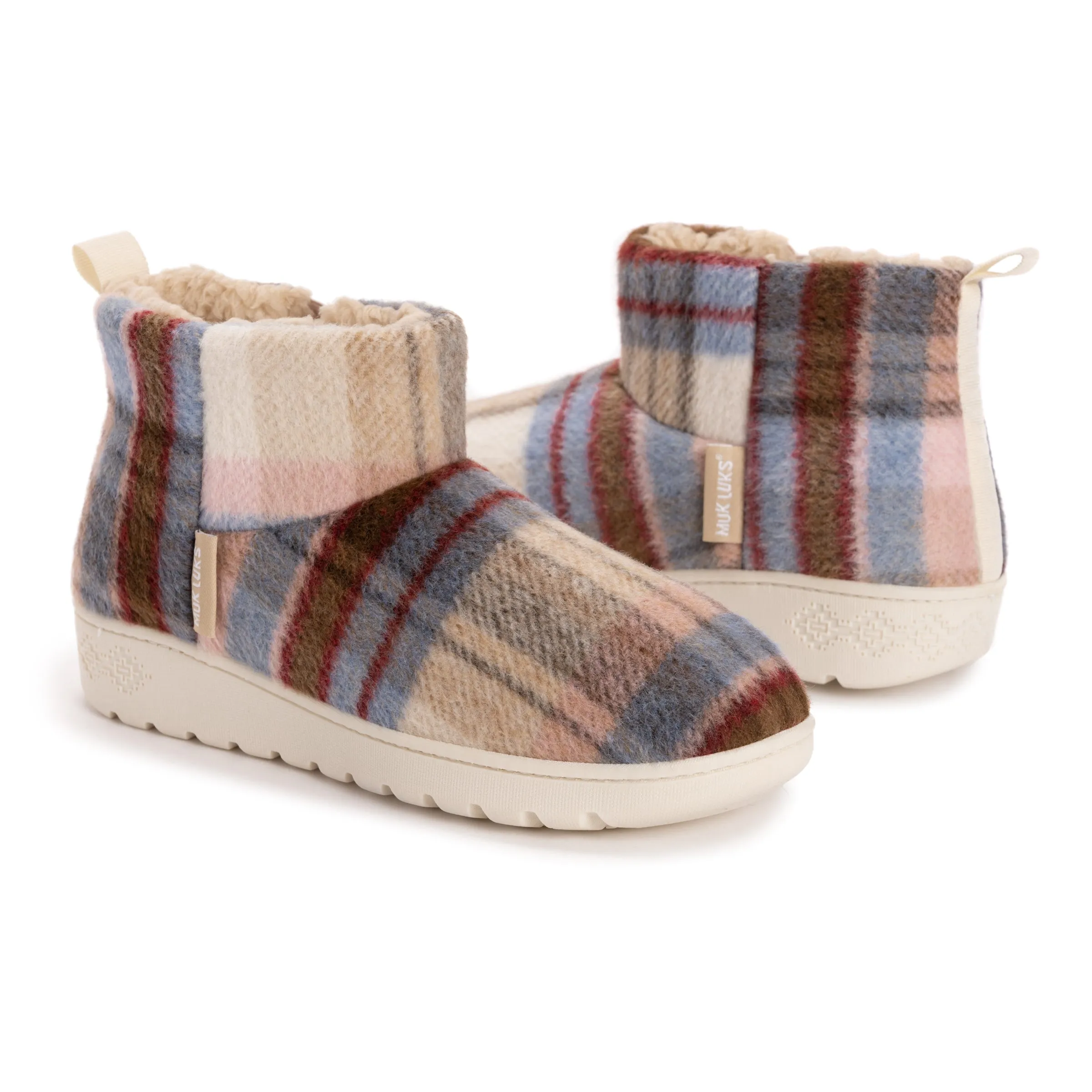 Women's Avery Bootie Slippers
