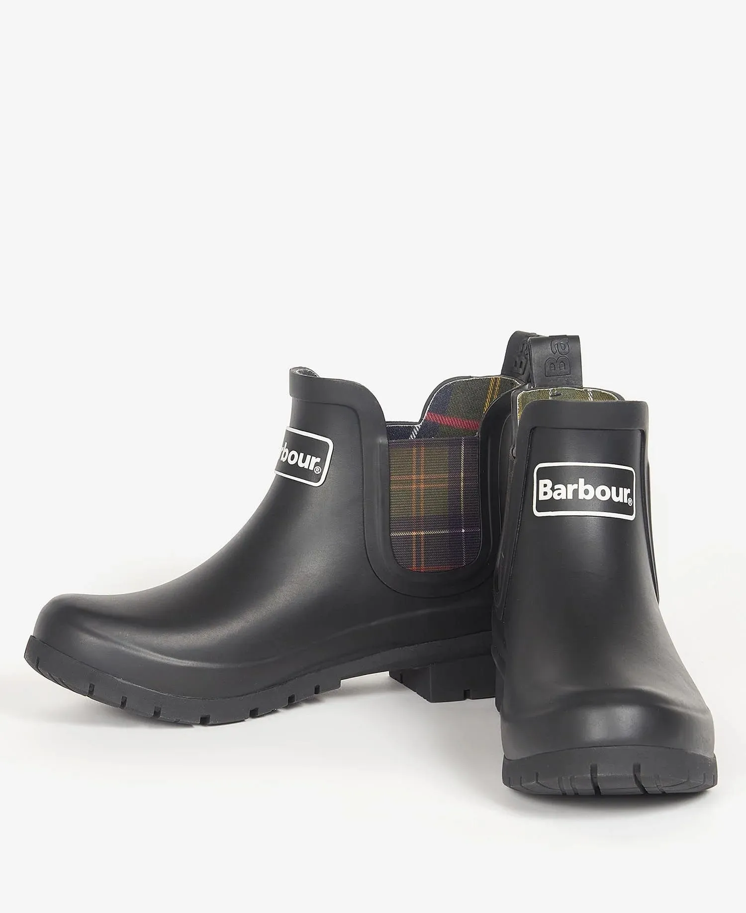 Women's Barbour | Kingham Boot | Olive