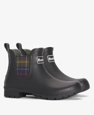 Women's Barbour | Kingham Boot | Olive