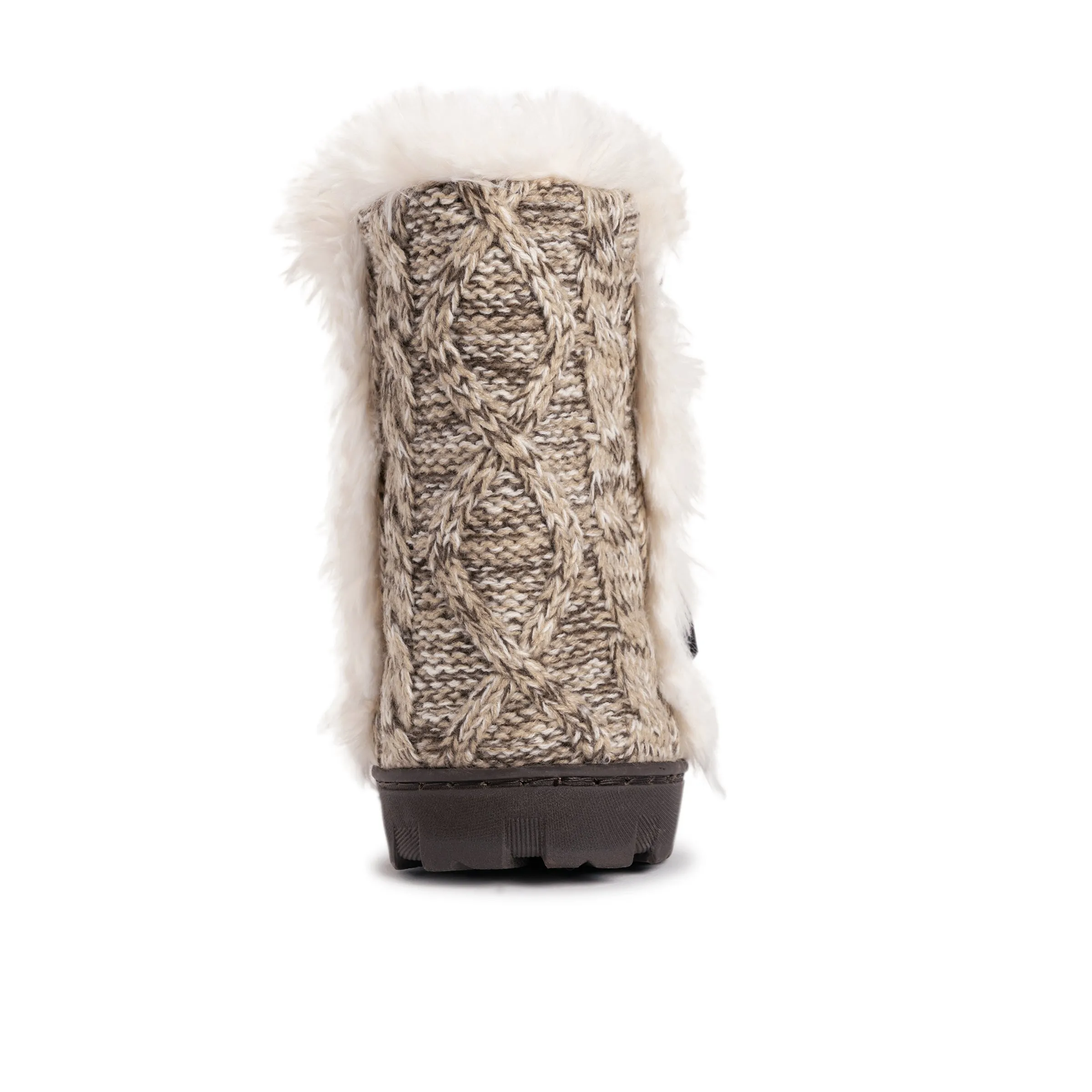 Women's Cheyenne Slipper Boots