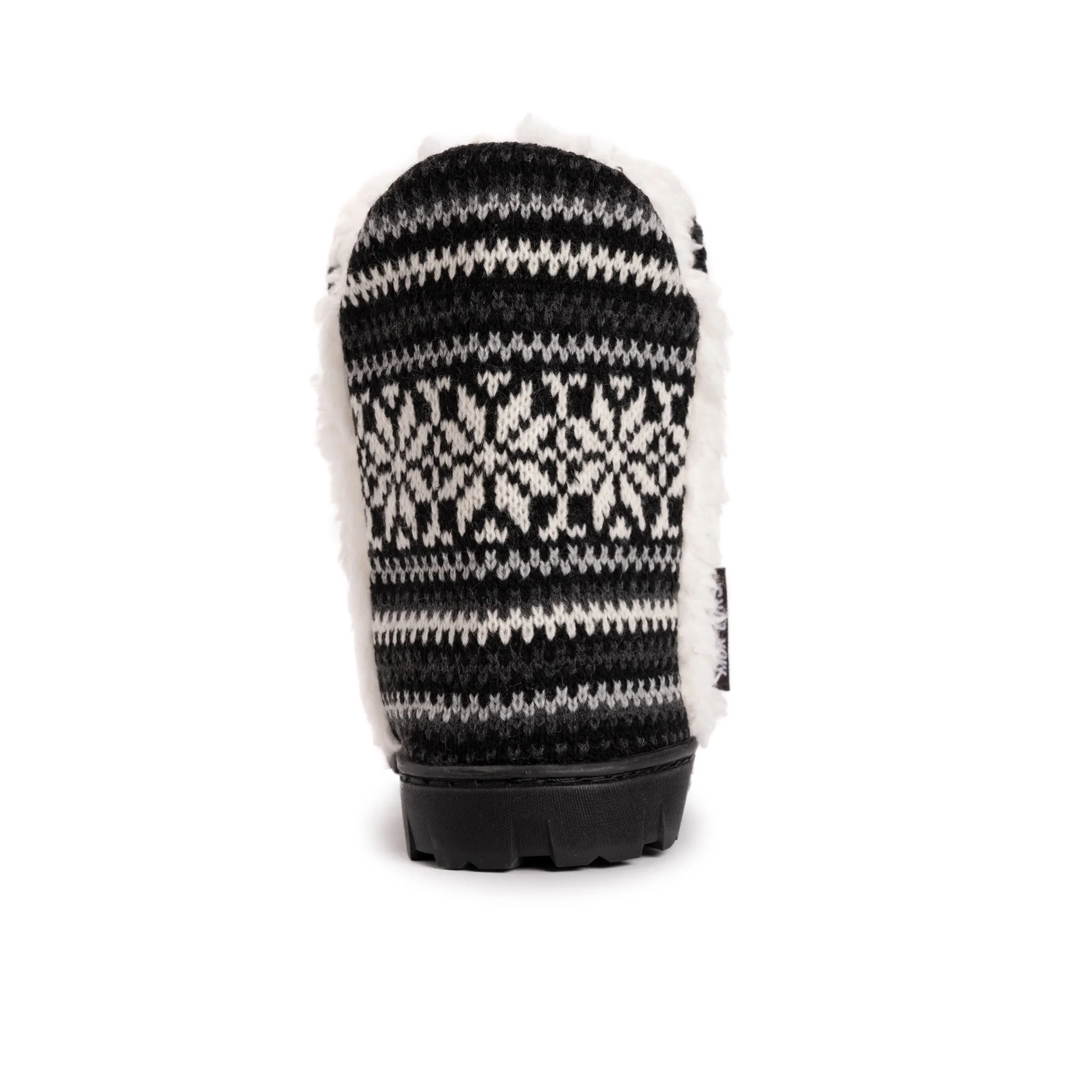 Women's Cheyenne Slipper Boots