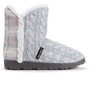 Women's Cheyenne Slipper Boots