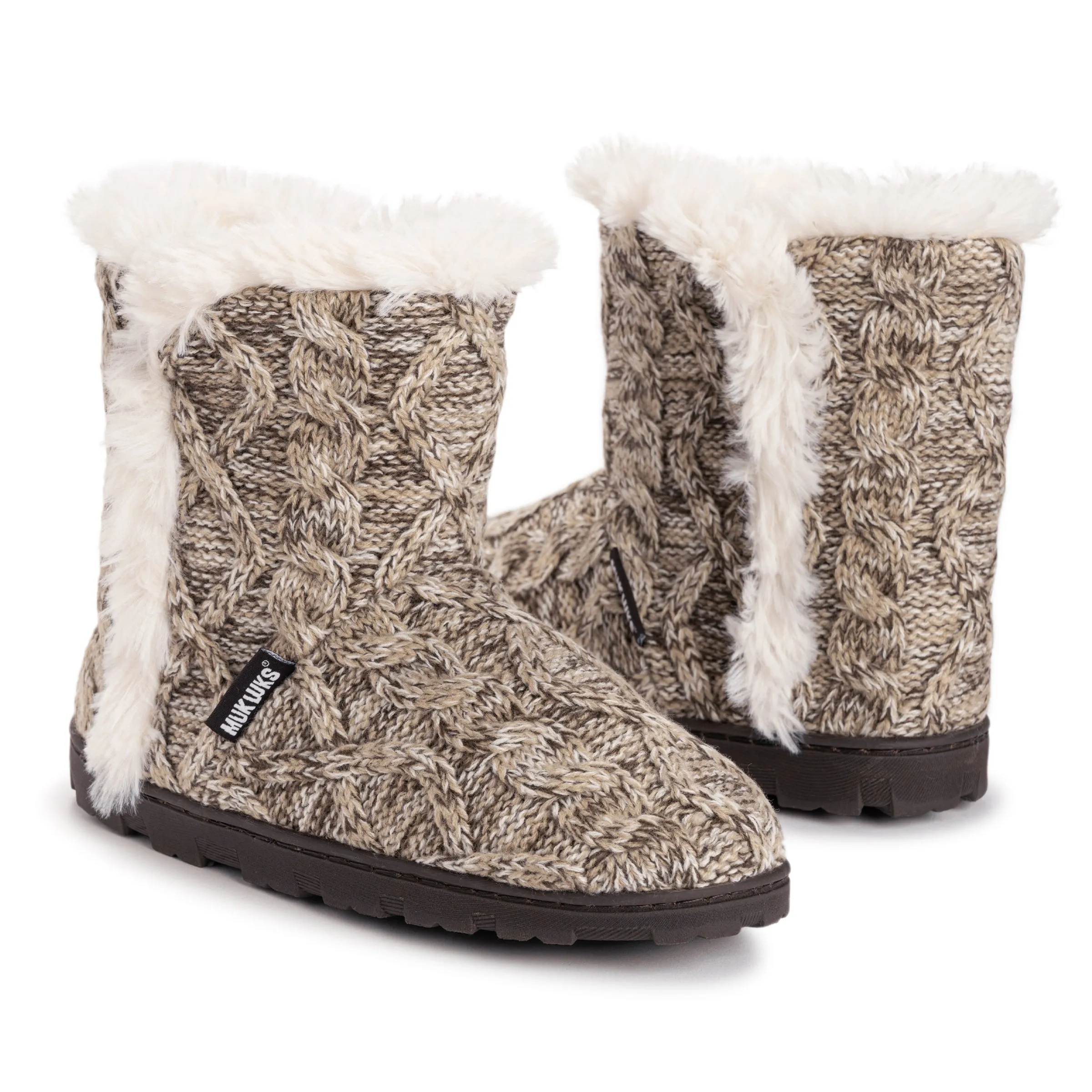 Women's Cheyenne Slipper Boots