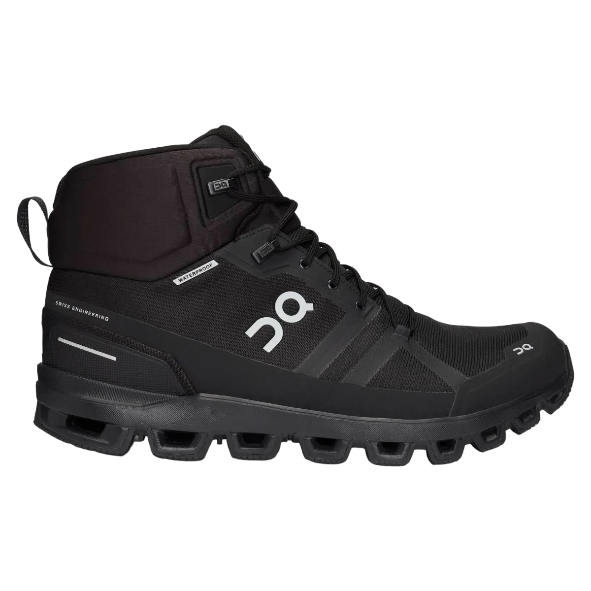Women's Cloudrock Waterproof