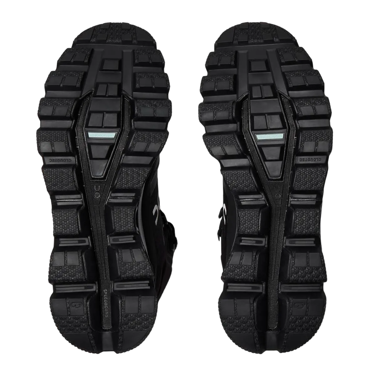 Women's Cloudrock Waterproof