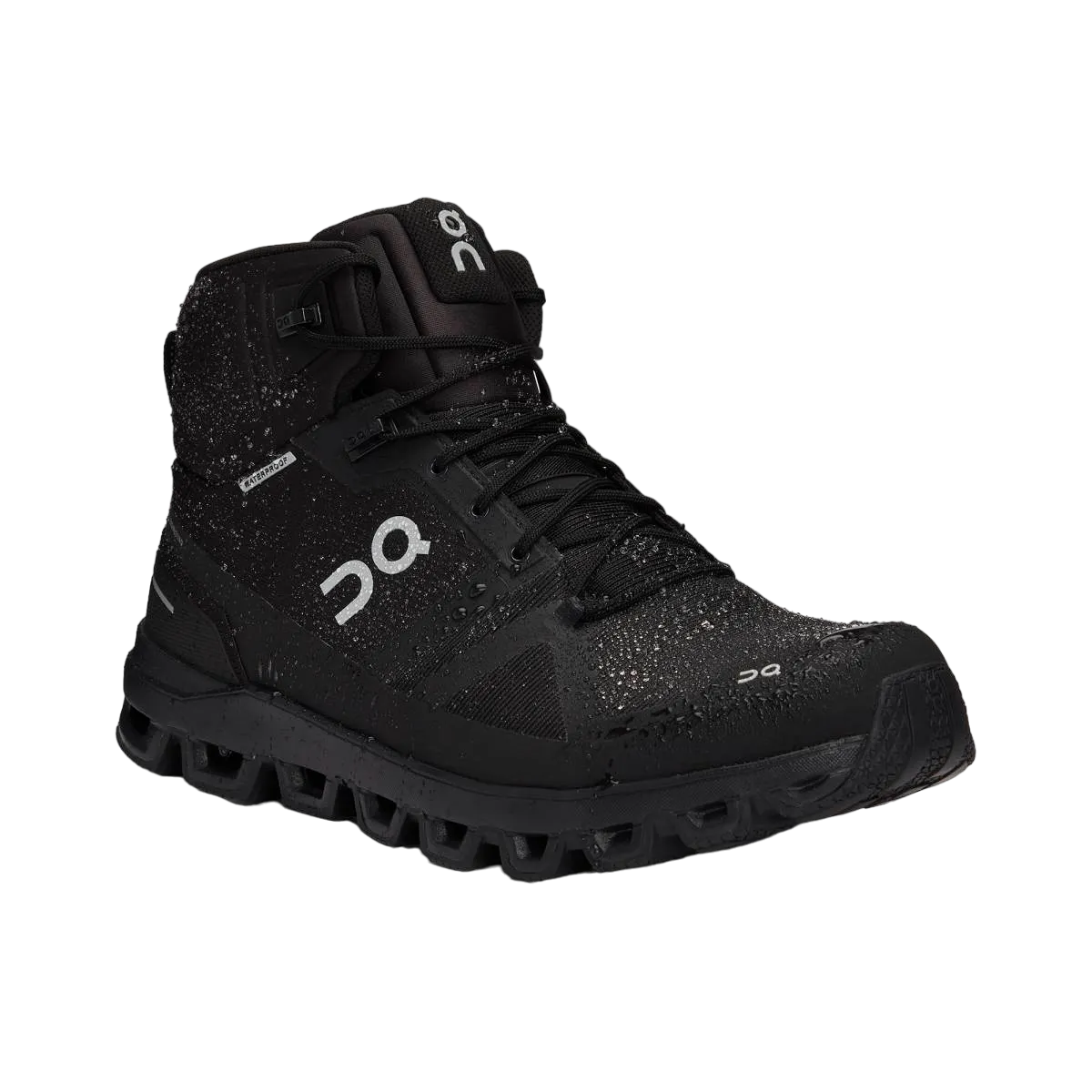 Women's Cloudrock Waterproof
