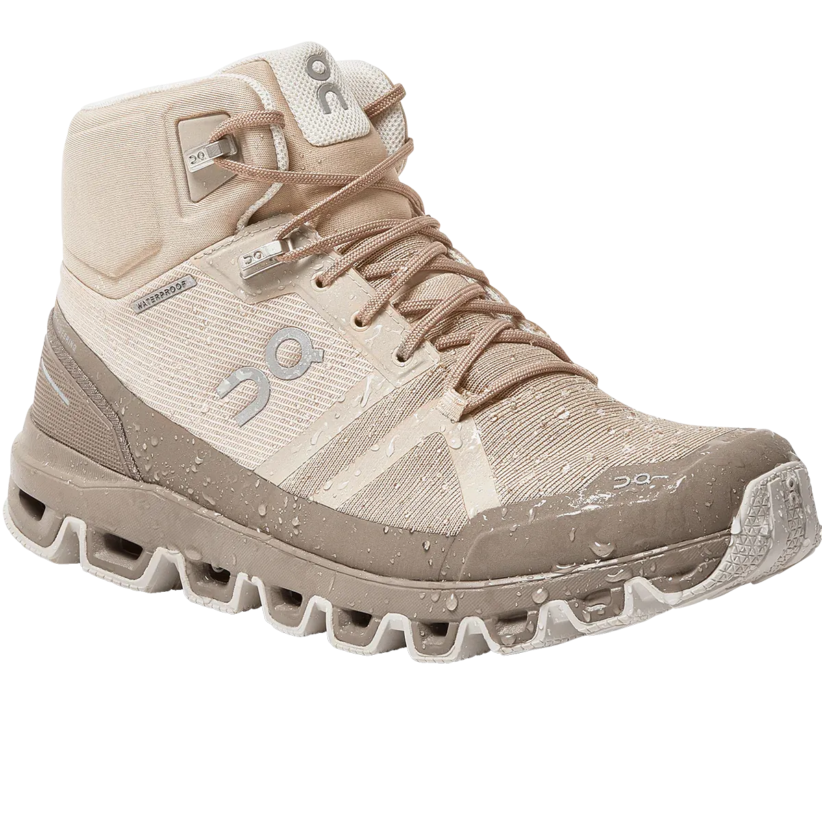Women's Cloudrock Waterproof