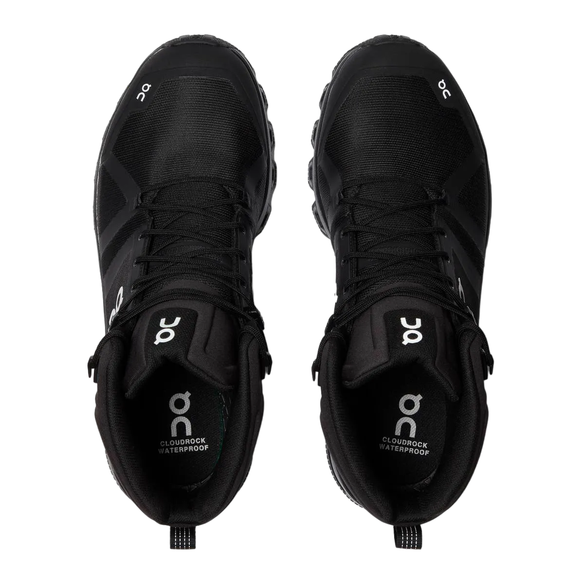 Women's Cloudrock Waterproof
