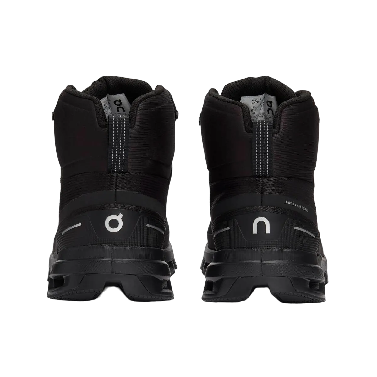 Women's Cloudrock Waterproof