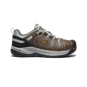 Women's CSA Flint II (Steel Toe)