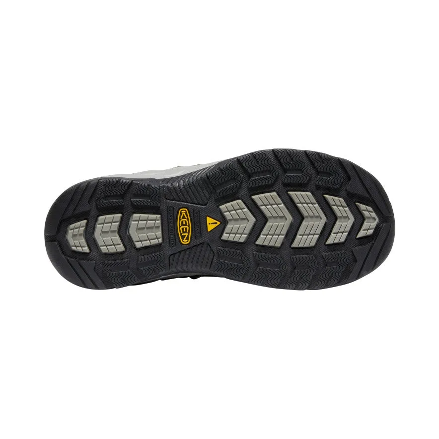 Women's CSA Flint II (Steel Toe)