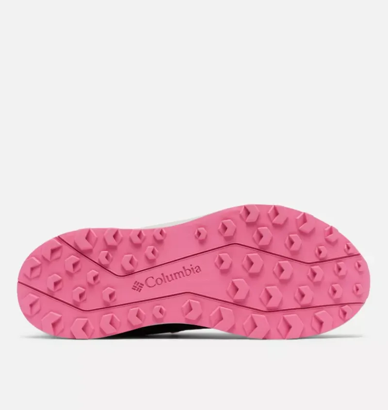 WOMEN'S ESCAPE PURSUIT OUTDRY - DARK GREY/WILD GERANIUM