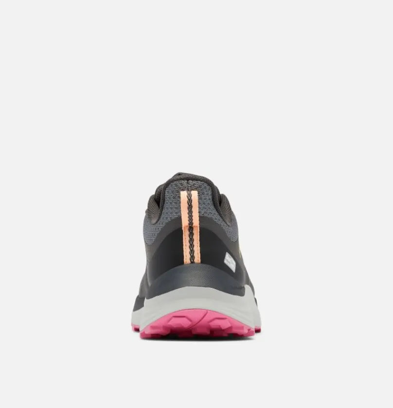 WOMEN'S ESCAPE PURSUIT OUTDRY - DARK GREY/WILD GERANIUM