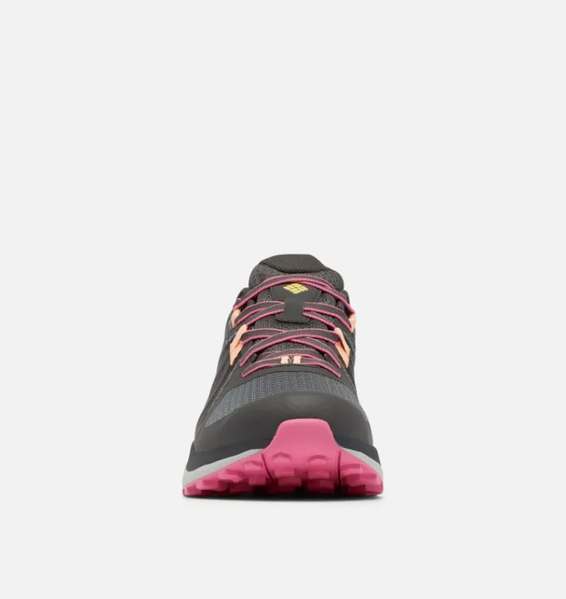 WOMEN'S ESCAPE PURSUIT OUTDRY - DARK GREY/WILD GERANIUM