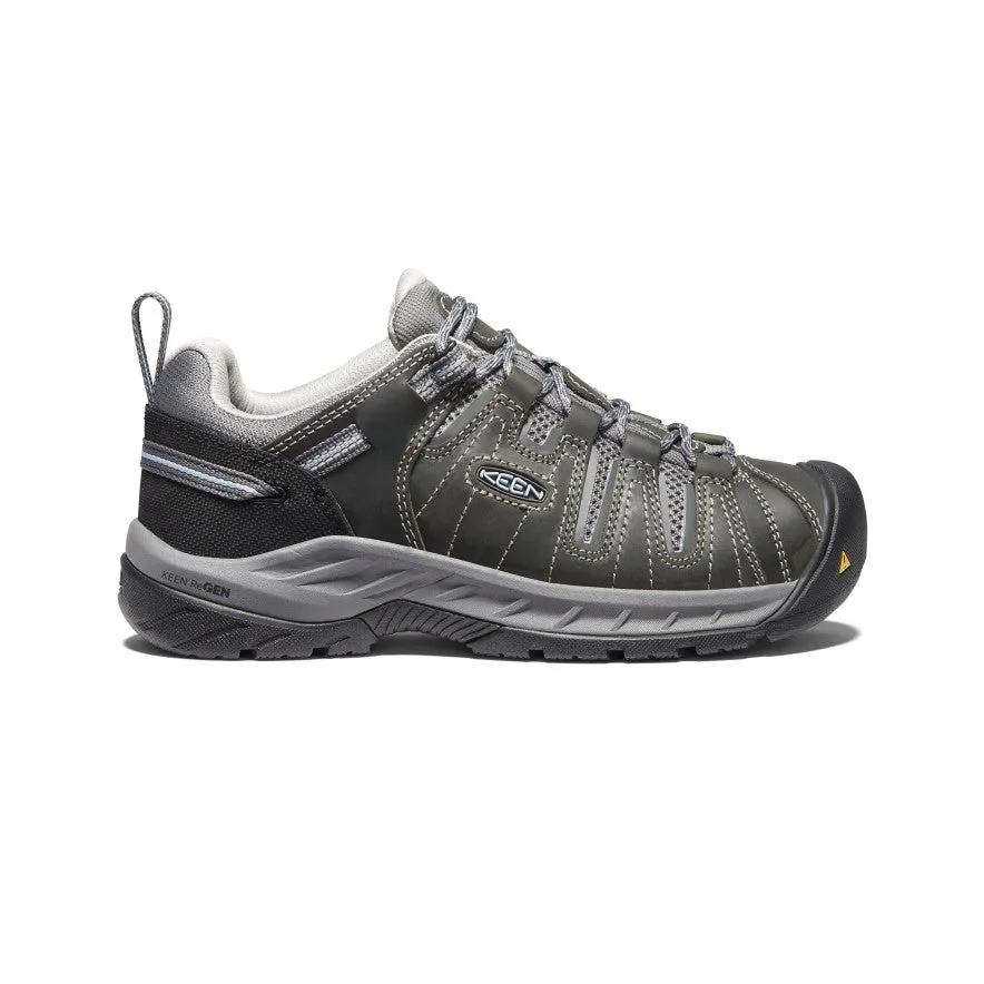 Women's Flint II (Soft Toe)