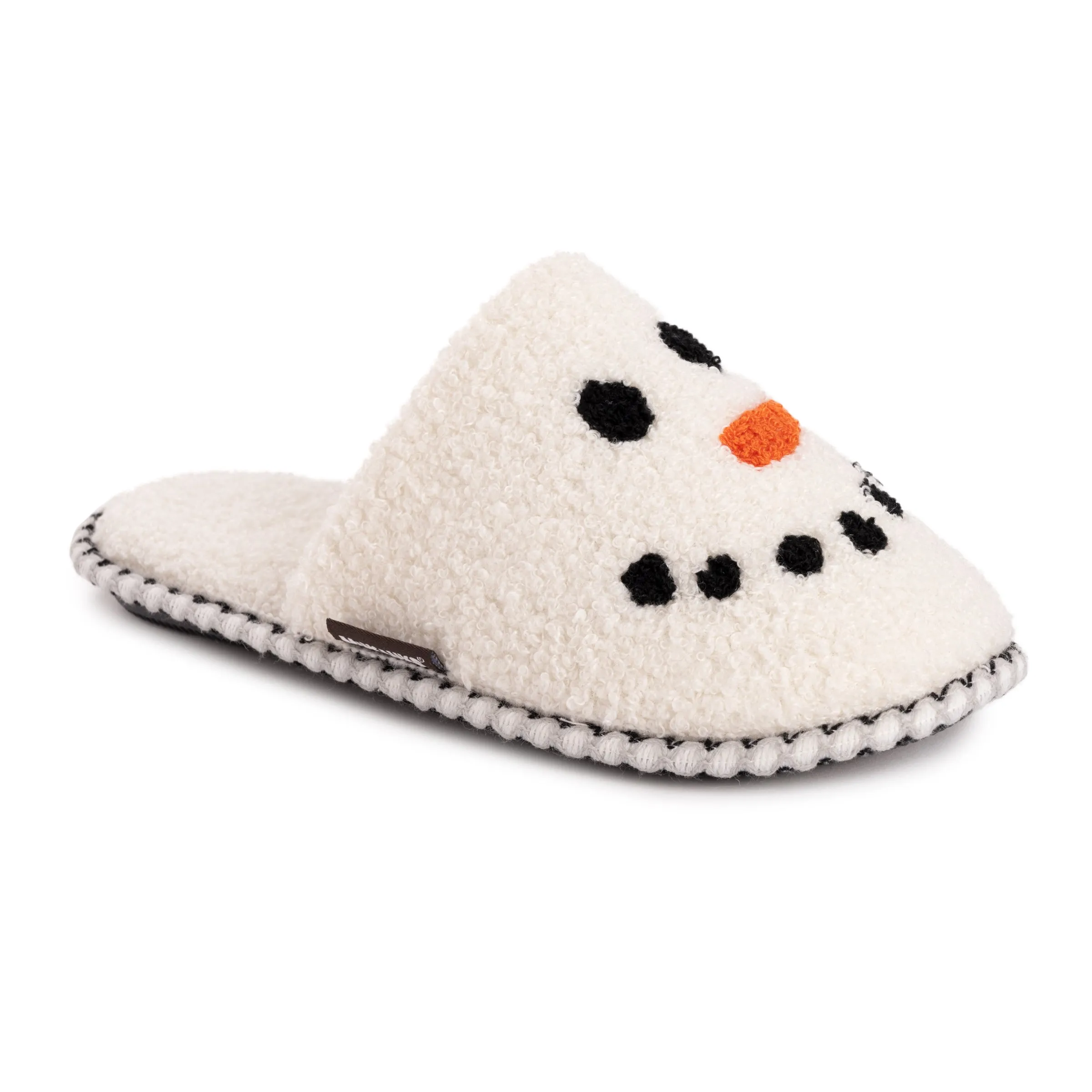 Women's Holiday Novelty Scuff
