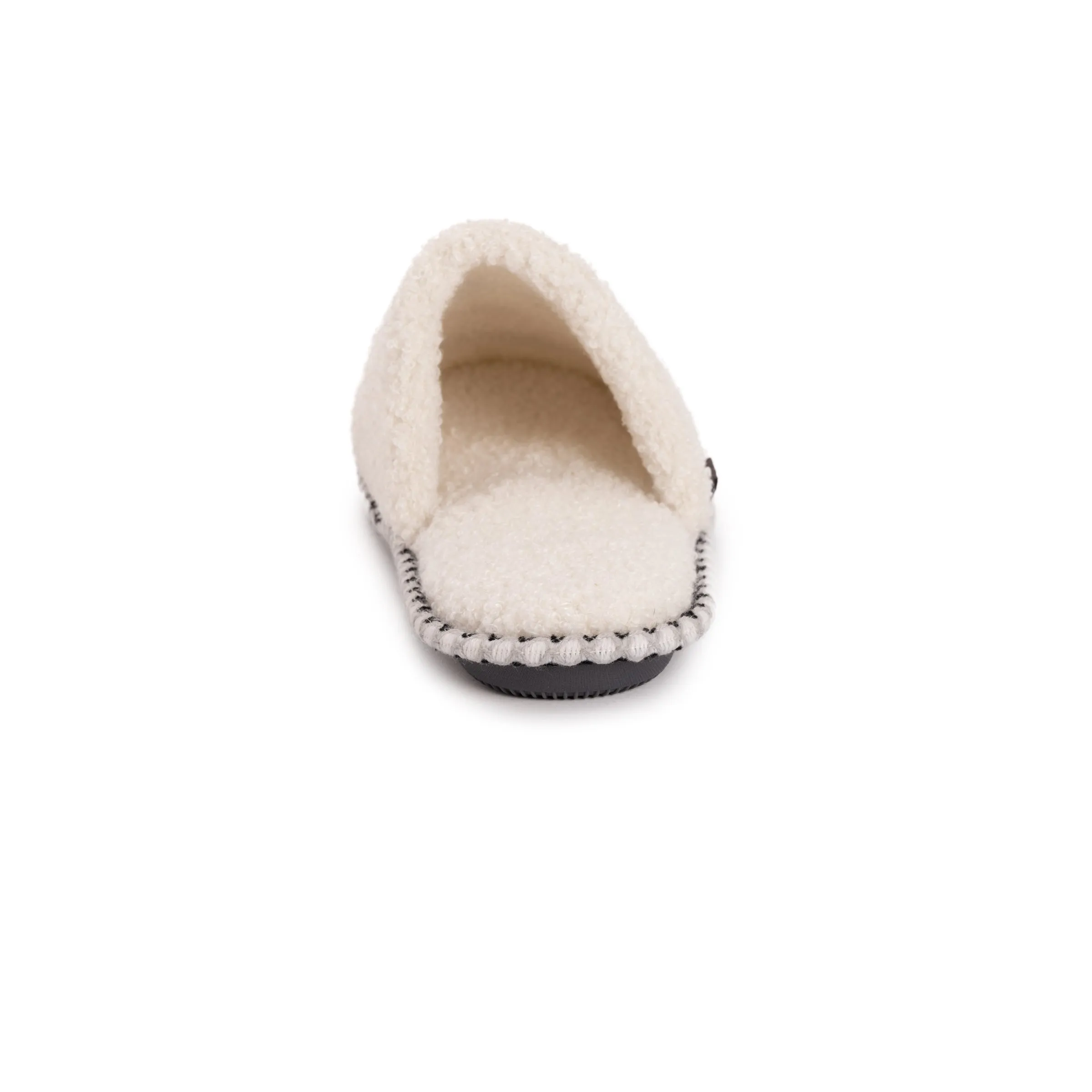 Women's Holiday Novelty Scuff